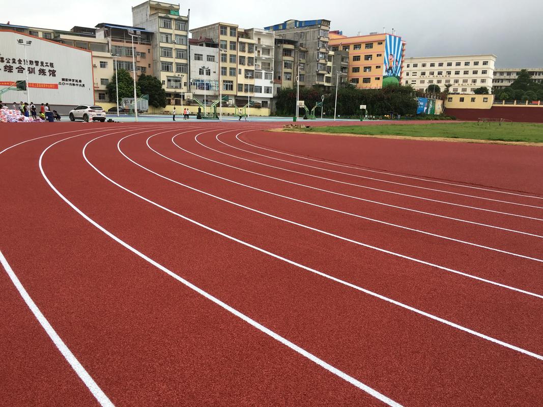 六盘水市塑胶跑道材料塑胶跑道材料 - 哪里好